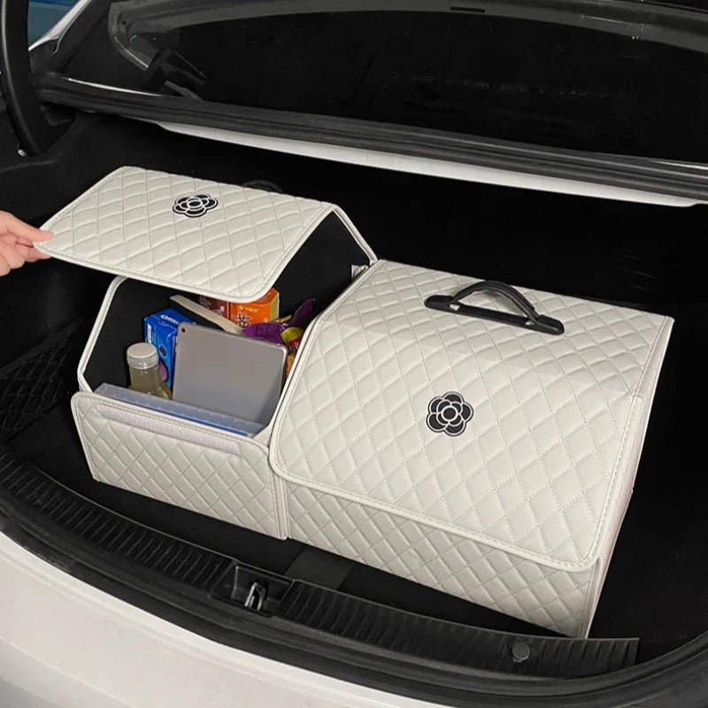 Car Interior Organisers
