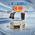 Supermarket Super Tidy Kit - 3 in 1