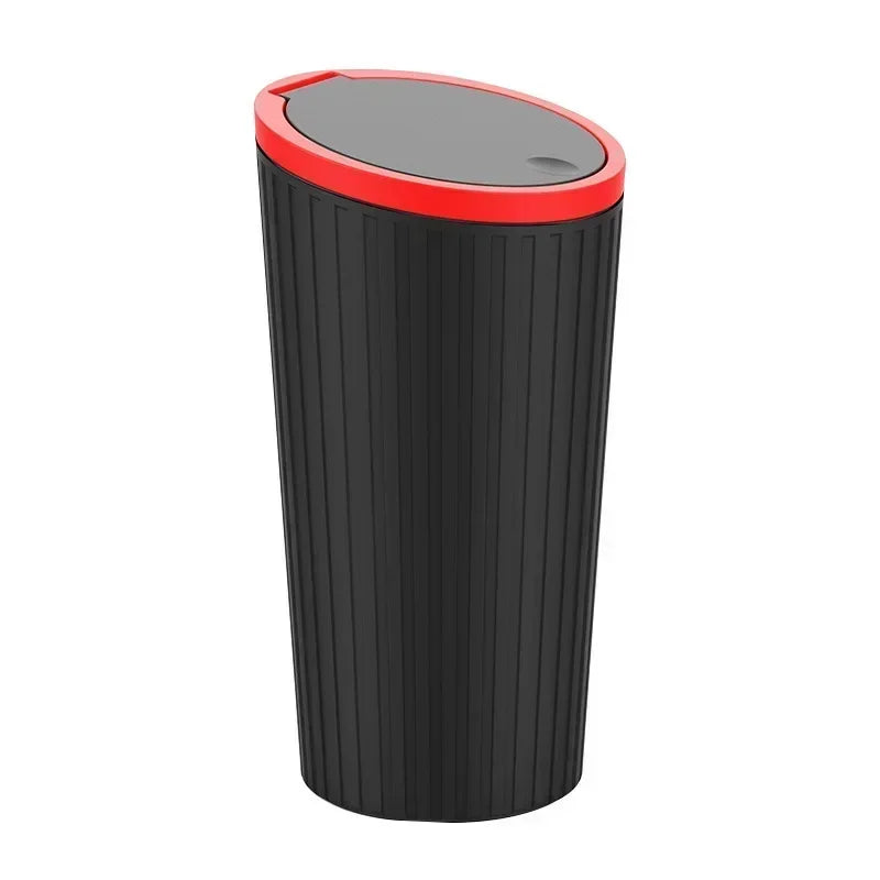 Mini Car Bin with Lid