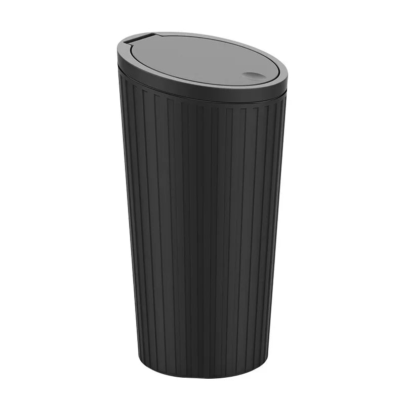 Mini Car Bin with Lid